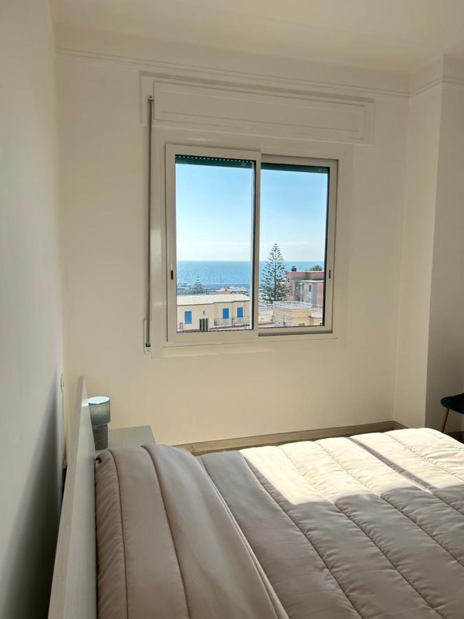 Appartamento Bilocale Sunset vista mare - Da Mariella Sanremo Esterno foto